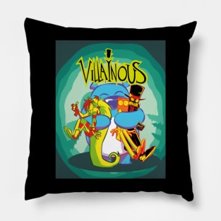 VILLAINOUS: THE HUG Pillow