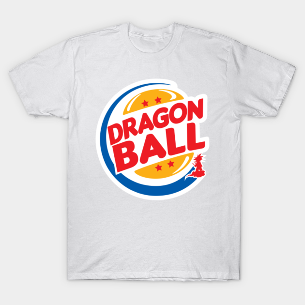 Dragon Ball Dragon Ball Z T Shirt Teepublic