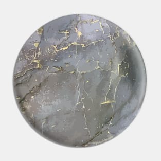 Natural Rock Marble Texture Pin