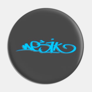 YESik Pin