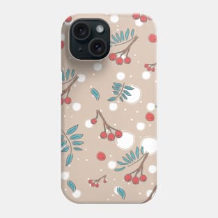 Rowan Phone Case