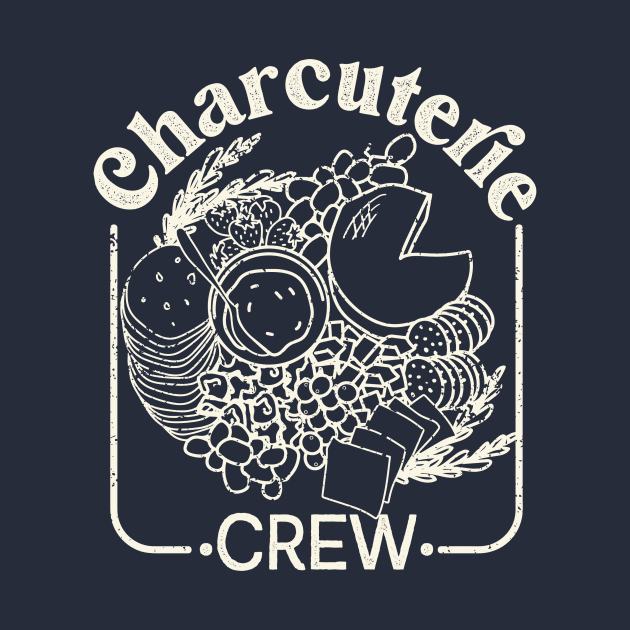 Charcuterie Crew by Perpetual Brunch