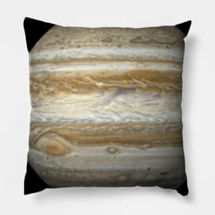 Jupiter Pillow