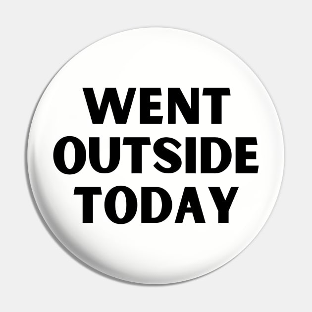 went outside today Pin by Kokomidik