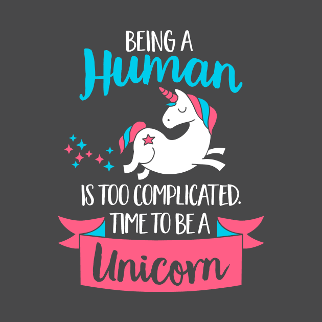 Being a human is too complicated by CheesyB