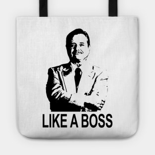 Feeny Like A Boss Shirt - Boy Meets World Tote