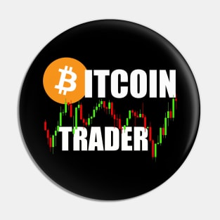 Bitcoin Trading Pin