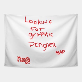 looking for gd Tapestry