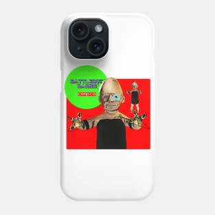 Keith Phone Case