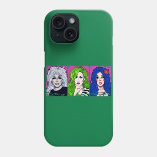 Makin' Mischief Phone Case