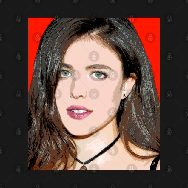 margaret qualley by oryan80