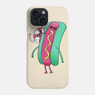 Taste Buds Phone Case