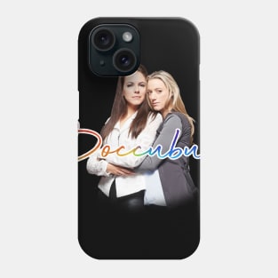 Doccubus Phone Case