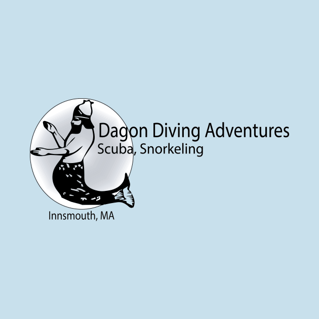 Dagon Diving Adventures by PoliticiansSuck