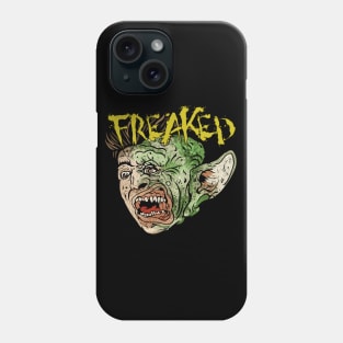 Freaked Phone Case