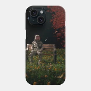 An Interlude Phone Case