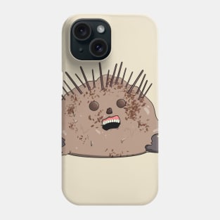 Demon Cake Phone Case