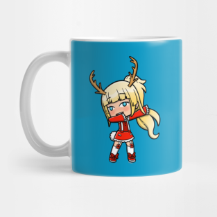 Gacha Mugs Teepublic