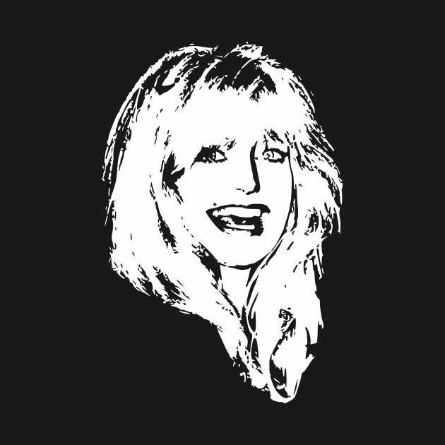 Disover Goldie Hawn - Goldie Hawn - T-Shirt