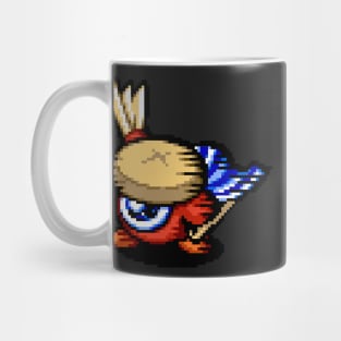 Kirby Mug Star Allies Mug