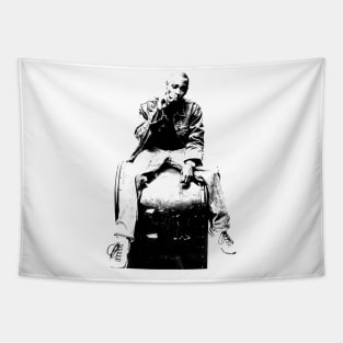 Dave Chappelle Tapestry