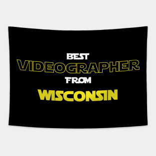 Best Videographer from Wisconsin Tapestry