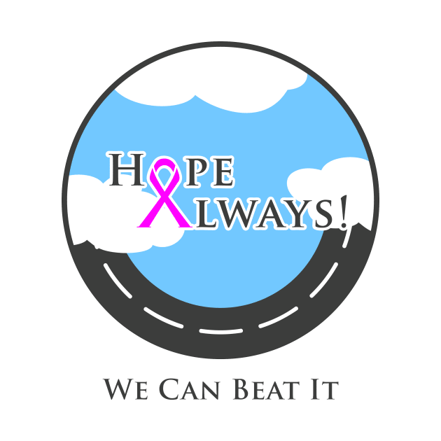 Hope Always by soaktrendingworld