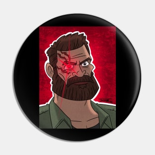 Kano Pin