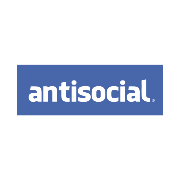 antisocial by FDNY