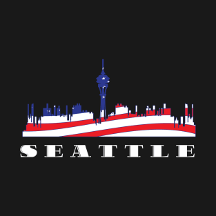 Seattle T-Shirt