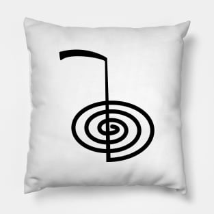 Cho ku rei, Reiki Pillow