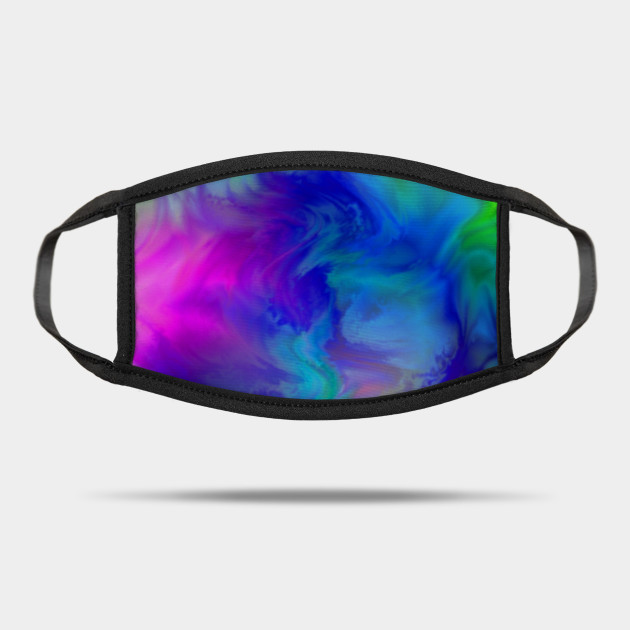 Abstract Face Mask Abstract Patter Face Mask Mask Teepublic