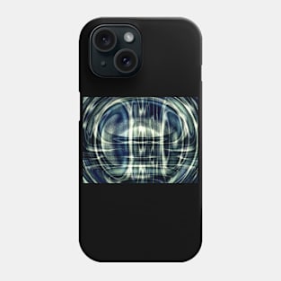 Cryosphere Phone Case