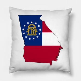 Georgia Pillow