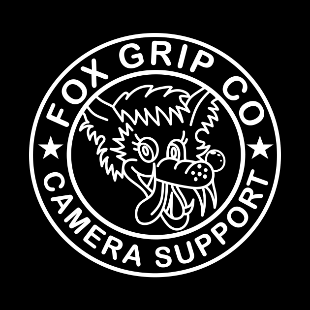 Fox grip co by Fox Grip Co