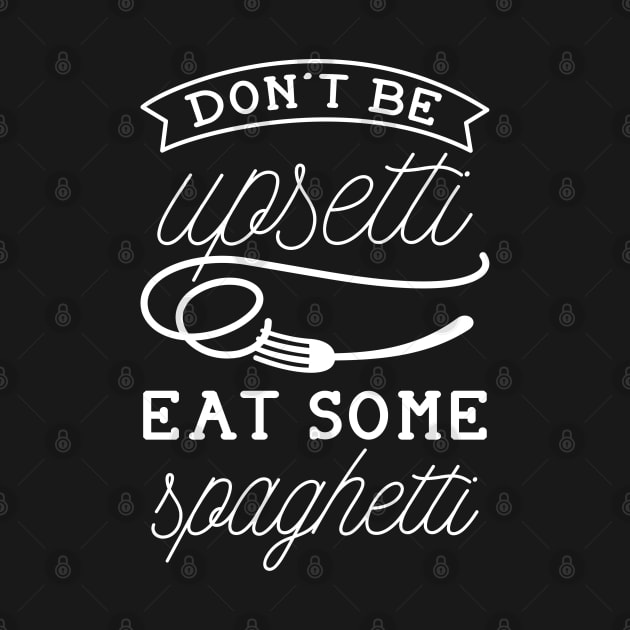 Upsetti Spaghetti by LuckyFoxDesigns