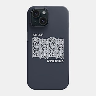 billy strings Phone Case