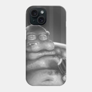 Choc Treat Phone Case