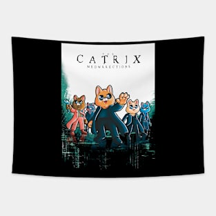 The Catrix Tapestry