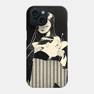 Addams Family Phone Case