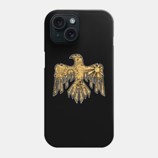 Indigenous American Native American indians Phone Case