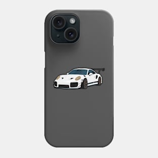 Auto_v4_13 Phone Case