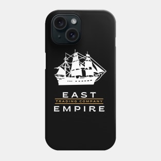 East Empire Trading Company Phone Case