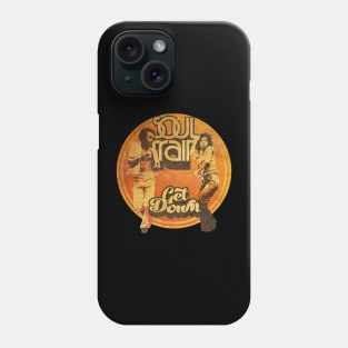 SOUL TRAIN GET DOWN - TOP SELLING Phone Case