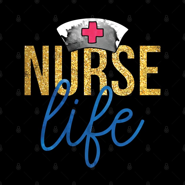 nurse life by busines_night