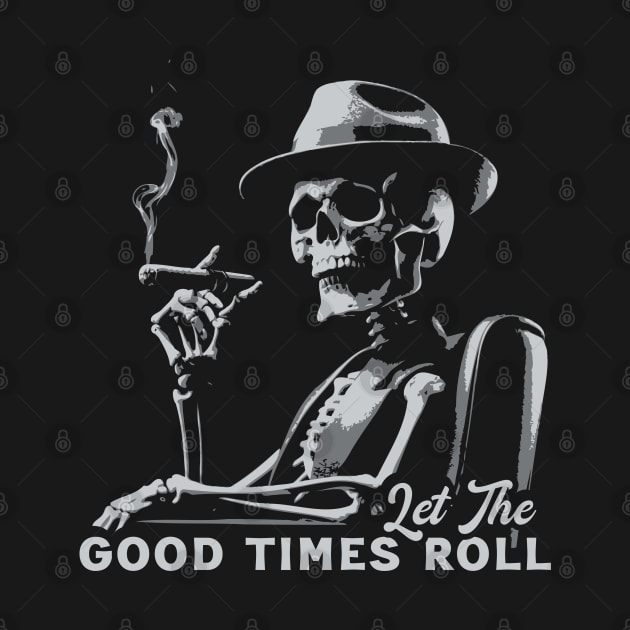 Let The Good Times Roll by Trendsdk