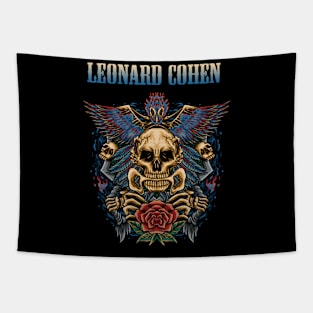 LEONARD COHEN BAND Tapestry