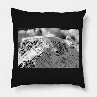 Helvellyn & Striding Edge Pillow