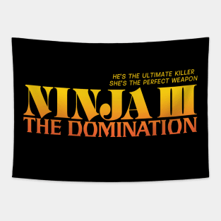 Ninja III: The Domination Tapestry