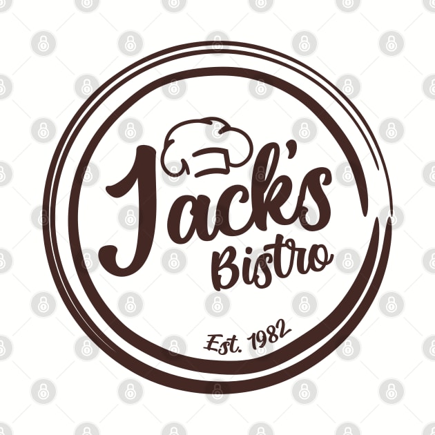 Jack's Bistro by Screen Break